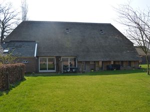 Bauernhof für 4 Personen (50 m&sup2;) in Tubbergen
