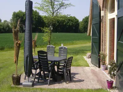 TerraceBalcony