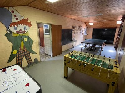 RecreationRoom