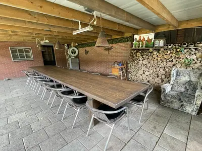 TerraceBalcony