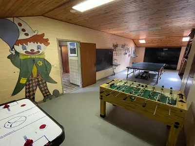 RecreationRoom