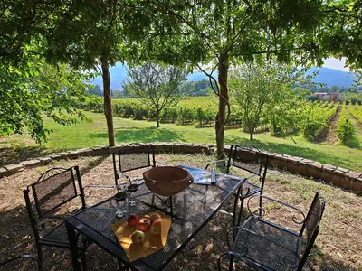 TerraceBalcony