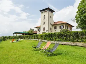 Bauernhof für 5 Personen (80 m²) in Verbania