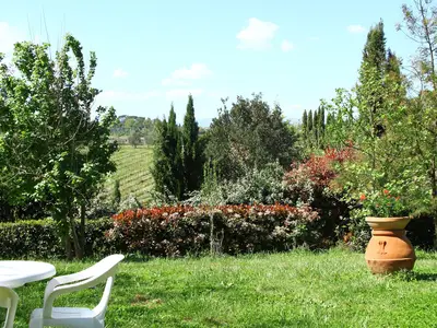GardenSummer