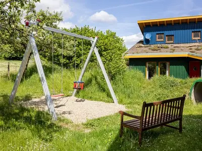 Bauernhof für 2 Personen (6 m²) in Harbshausen 9/10