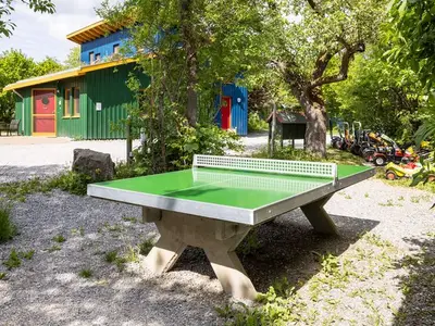 Bauernhof für 2 Personen (6 m²) in Harbshausen 10/10