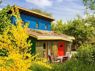 Bauernhof für 2 Personen (6 m²) in Harbshausen 4/10