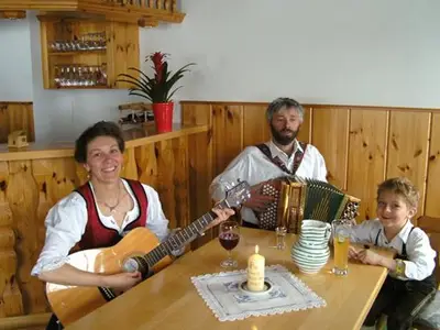 Bauernhof für 3 Personen (20 m²) in Vorderstoder 2/10