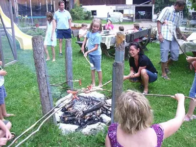 Bauernhof für 3 Personen (20 m²) in Vorderstoder 7/10