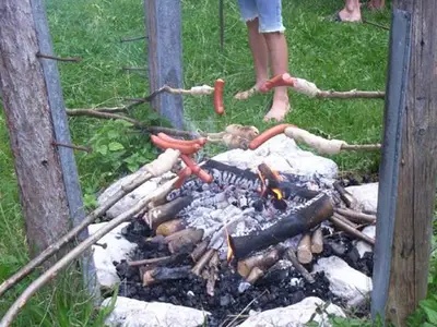 Bauernhof für 3 Personen (20 m²) in Vorderstoder 8/10