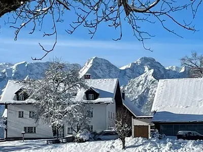Bauernhof für 4 Personen in Vorderstoder 1/10