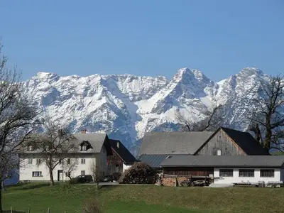 Bauernhof für 4 Personen in Vorderstoder 2/10