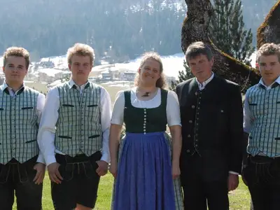 Bauernhof für 4 Personen in Vorderstoder 3/10