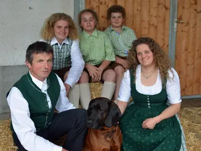 Bauernhof für 4 Personen in Vorderstoder 4/10