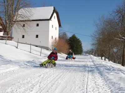 Bauernhof für 4 Personen in Vorderstoder 8/10