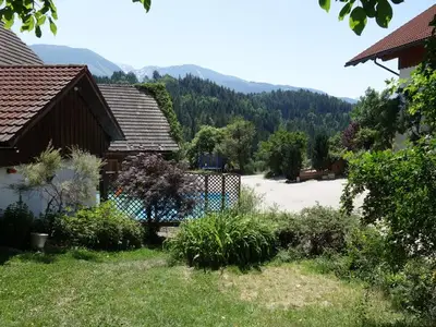 Bauernhof für 3 Personen (35 m²) in Vorderstoder 6/10