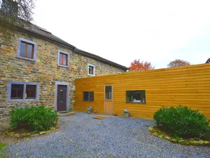 Bauernhof für 16 Personen (600 m²) in Waimes