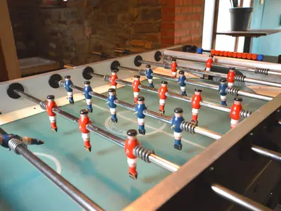 Facilities