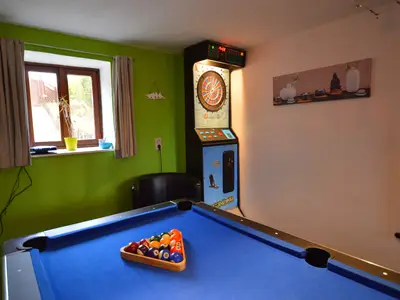 RecreationRoom