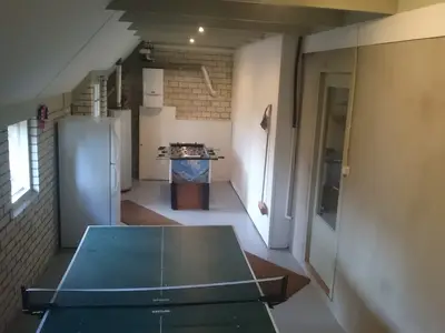 RecreationRoom