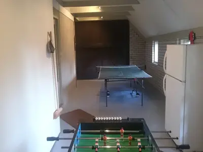 RecreationRoom