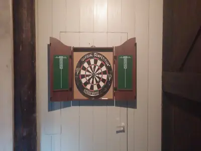 RecreationRoom