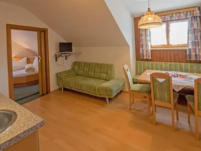 Bauernhof für 3 Personen (40 m²) in Weißensee 8/10