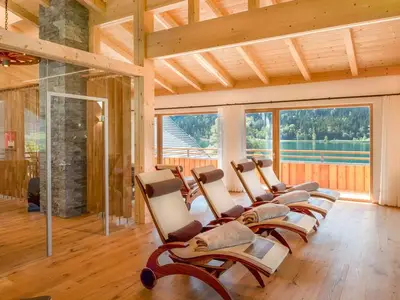 Bauernhof für 3 Personen (25 m²) in Weißensee 6/10