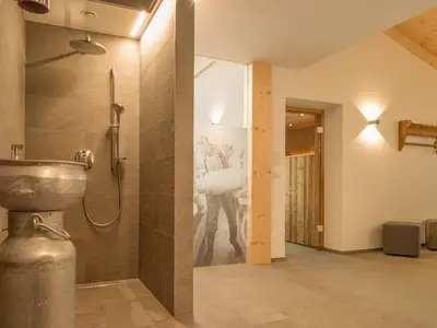 Bauernhof für 3 Personen (25 m²) in Weißensee 8/10