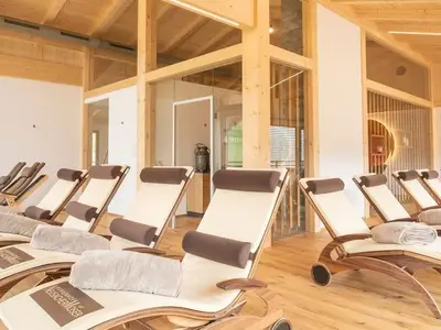 Bauernhof für 3 Personen (25 m²) in Weißensee 9/10