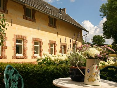 TerraceBalcony