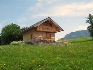 Berghütte für 2 Personen in St. Wolfgang im Salzkammergut