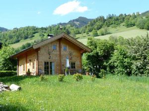 Berghütte für 8 Personen (74 m²) in Uttendorf