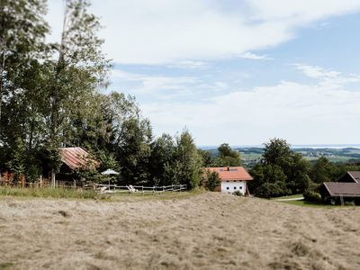 Haslauer Hütte