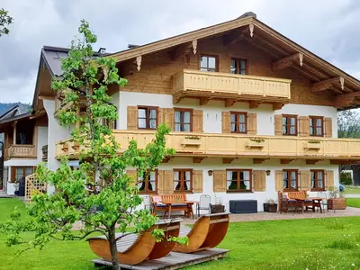 Knapphof im Sommer