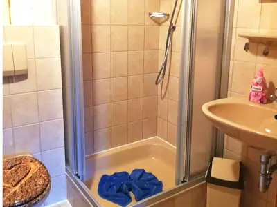 Berghütte für 2 Personen (30 m²) in Ruhpolding 6/10