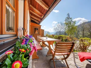 Berghütte für 6 Personen (100 m²) in Ruhpolding