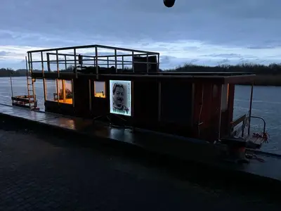 Boot für 6 Personen (40 m²) in Anklam 3/10