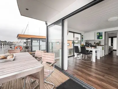 TerraceBalcony