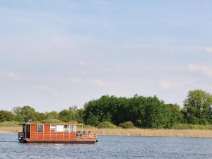 Boot für 6 Personen (35 m&sup2;) in Beetzsee