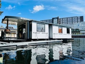 Boot für 8 Personen (65 m²) in Berlin