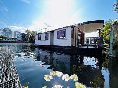 Boot für 8 Personen (65 m²) in Berlin 6/10