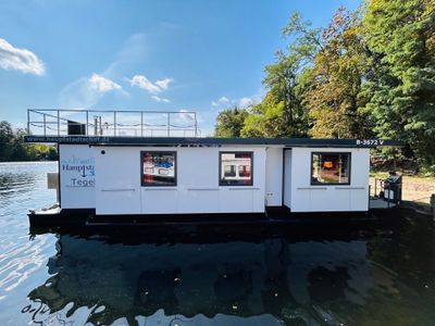 Boot für 8 Personen (65 m²) in Berlin 7/10