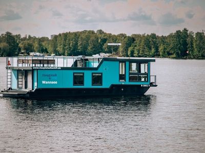 Boot für 7 Personen (1 m²) in Berlin 9/10