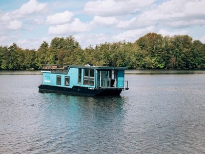 Boot für 7 Personen (1 m²) in Berlin 10/10