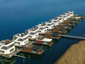 Boot für 6 Personen (144 m²) in Bitterfeld-Wolfen