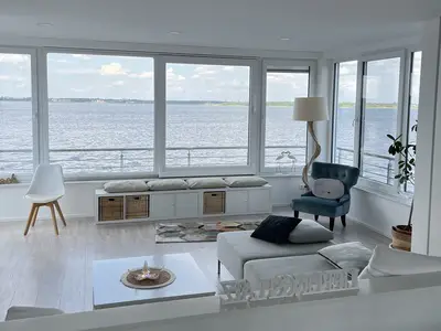 Boot für 6 Personen (144 m²) in Bitterfeld-Wolfen 4/10