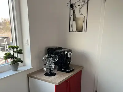 Boot für 6 Personen (144 m²) in Bitterfeld-Wolfen 5/10