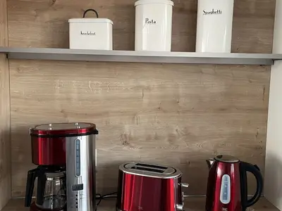 Boot für 6 Personen (144 m²) in Bitterfeld-Wolfen 6/10