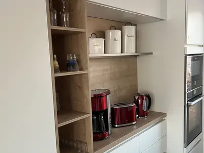 Boot für 6 Personen (144 m²) in Bitterfeld-Wolfen 7/10